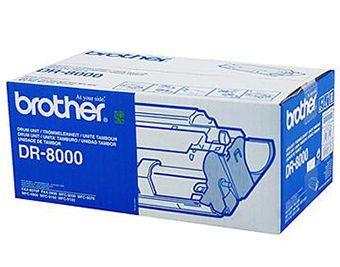 ����-�������� Brother DR-8000 - FAX-8070P/2850/MFC-4800/9030/9070/9160/9180 (10�)*