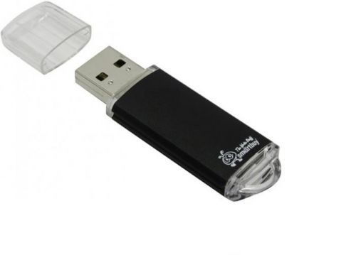 ������ 16 Gb, USB 2.0 SmartBuy  V-Cut, ������