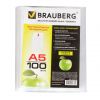 �����-����� ��������������� �5 BRAUBERG, 0,35��, ������������, �������, ������, 100��. (221714)