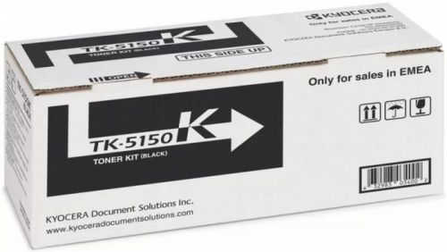 �����-�������� Kyocera Mita TK-5150K - ECOSYS P6035cdn/M6x35cidn (12�)*