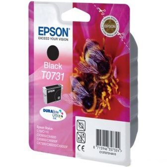 �������� Epson T0731 - St. C79/110/CX3900/4900/5900/7300/�X200/400 ������*