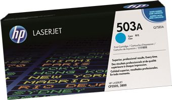 �������� HP Q7581A - CLJ 3800 �������*