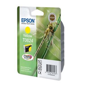 �������� Epson T0824 - St. R270/290/RX590 ������*
