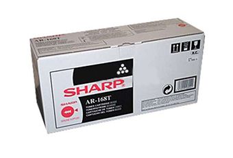   Sharp AR168LT - AR-122/153/5012/5415/AR-M150/155, (8)*