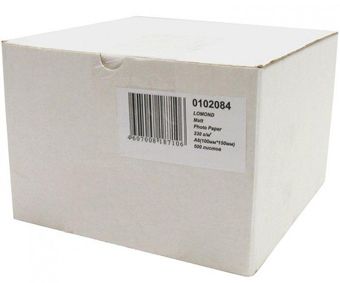 ���������� 10�15, ���, �������, 230�, 500�, (Lomond) 2880 dpi /0102084