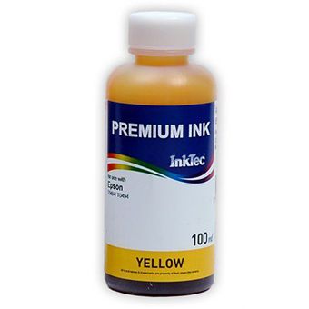 ������� Epson St.Photo R200/300 (InkTec) (E0005) yellow, 100��.*