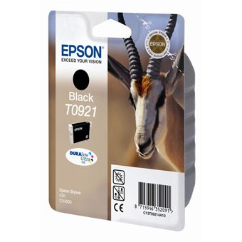 �������� Epson T0921 - St.C91/CX4300/T26/TX106/109 ������*