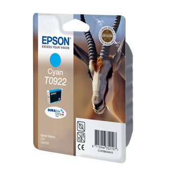 �������� Epson T0922 - St.C91/CX4300/T26/TX106/109 �������*