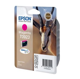 �������� Epson T0923 - St.C91/CX4300/T26/TX106/109 ���������*