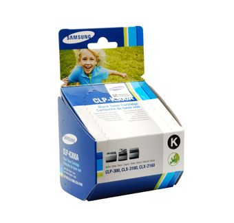 �������� Samsung CLP-K300A - CLP-300/CLX-2160/3160  ������ (2�)*
