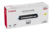 �������� Canon 707Y - LBP 5000 ������*