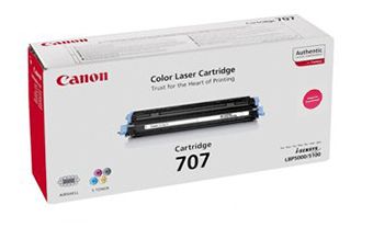 �������� Canon 707M - LBP 5000 ���������*