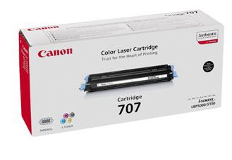 �������� Canon 707Bk - LBP 5000 ������*