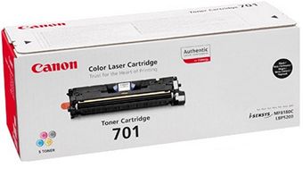 �������� Canon 701Bk - LBP 5200 ������*