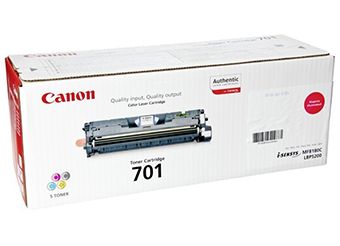  Canon 701M - LBP 5200 *
