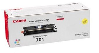 �������� Canon 701Y - LBP 5200 ������*