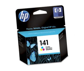 �������� HP (141) CB337HE - �fficejet J5783 �������*