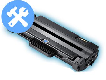 �������������� � ��������� ��������� Samsung ML-1710D3 - ML-1510/1710