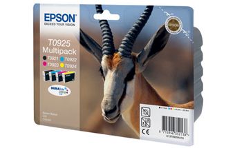 ����� ���������� Epson T0925 - St. C91/CX4300*