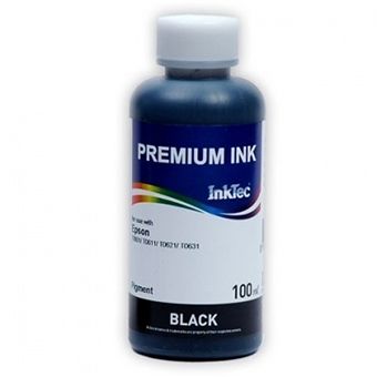 ������� Epson St.C67/87/88/CX3700/3800 (InkTec) (E0007) �������, black, 100��.*