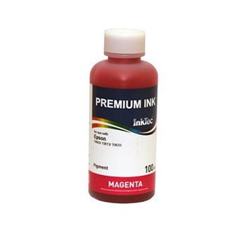 ������� Epson St.C67/87/88/CX3700/3800 (InkTec) (E0007) �������, magenta, 100��*.*