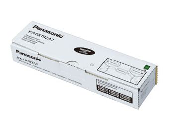 �����-�������� Panasonic KX-FAT92A7 - KX-MB263/283/763/773/783 (2�)*