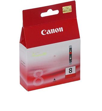  Canon CLI-8R - PIXMA iP9500*
