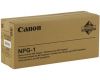 - Canon NPG-1 - NP1530/1550/1820/2020/2120/6020/6216/6220/6317*