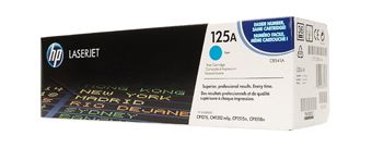 �������� HP CB541A - CP 1215/1515/CM1312 �������*