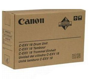 - Canon C-EXV18 - IR1018/1020/1022/1024*