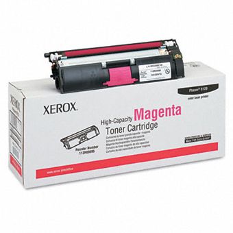 �������� Xerox 113R00695 - RX Phaser 6120/6115 MFP ��������� (4.5�)*