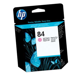   HP (84) C5021A - DESIGNJET 10PS/20PS/50PS -*
