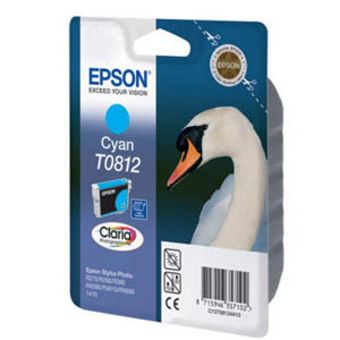 �������� Epson T0812 - St. R270/290/1410/RX590 �������*