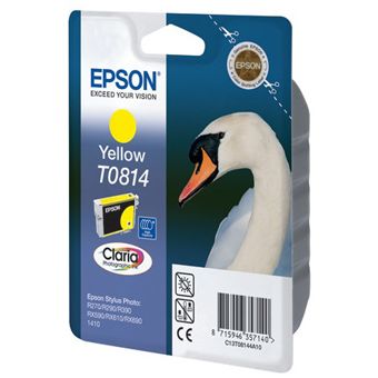 �������� Epson T0814 - St. R270/290/1410/RX590 ������*