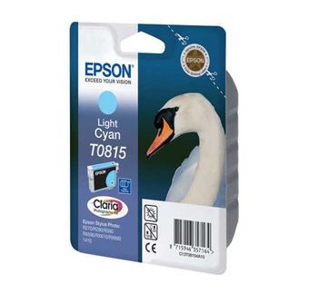 �������� Epson T0815 - St. R270/290/1410/RX590 ������-�������*