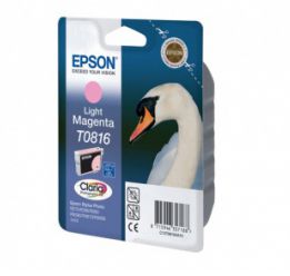 �������� Epson T0816 - St. R270/290/1410/RX590 ������-���������*