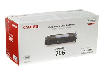 �������� Canon 706 - MF65�� series*