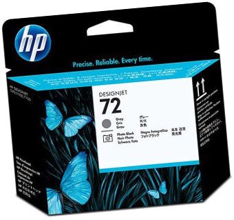 ���������� ������� HP (72) C9380� - DesignJet-T1100/T1120 ����� � ����-������*