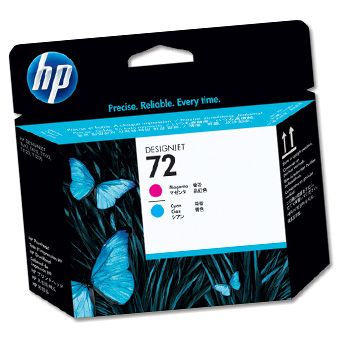 ���������� ������� HP (72) C9383� - DesignJet-T1100/T1120 ��������� � �������*