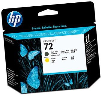 ���������� ������� HP (72) C9384� - DesignJet-T1100/T1120 ������-������ � ������*