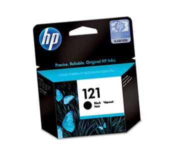  HP (121) CC640HE - DJ F4200 Series  (200)*