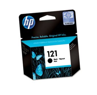 �������� HP (121) CC640HE - DJ F4200 Series ������ (200�)*