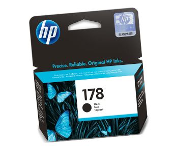 �������� HP (178) CB316HE - Photosmart C5383/C6383 ������*