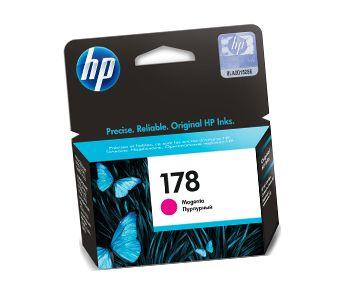 �������� HP (178) CB319HE - Photosmart C5383/C6383/D5463 ���������*