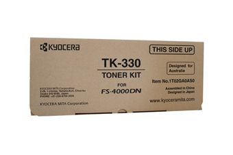 �����-�������� Kyocera Mita TK-330 - FS-4000 (20�)*