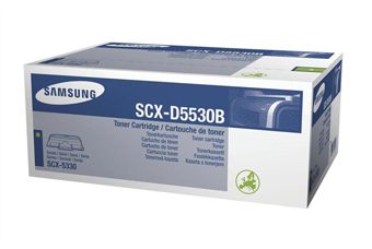 �������� Samsung SCX-D5530B - SCX-5330N/SCX-5530FN (8�)*