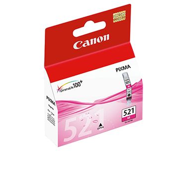 �������� Canon CLI-521M - PIXMA iP3600/4600*