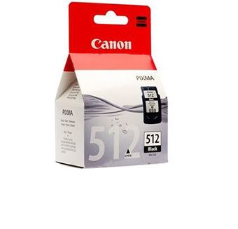 �������� Canon PG-512 - PIXMA MP240/250/260 ����. (401�)*