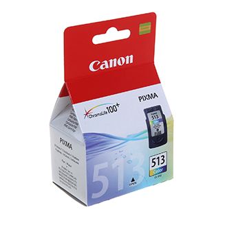 �������� Canon CL-513 - PIXMA MP240/250/260 ��.*
