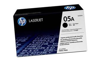 �������� HP CE505A - LJ P2055/2035 (2.3�)*